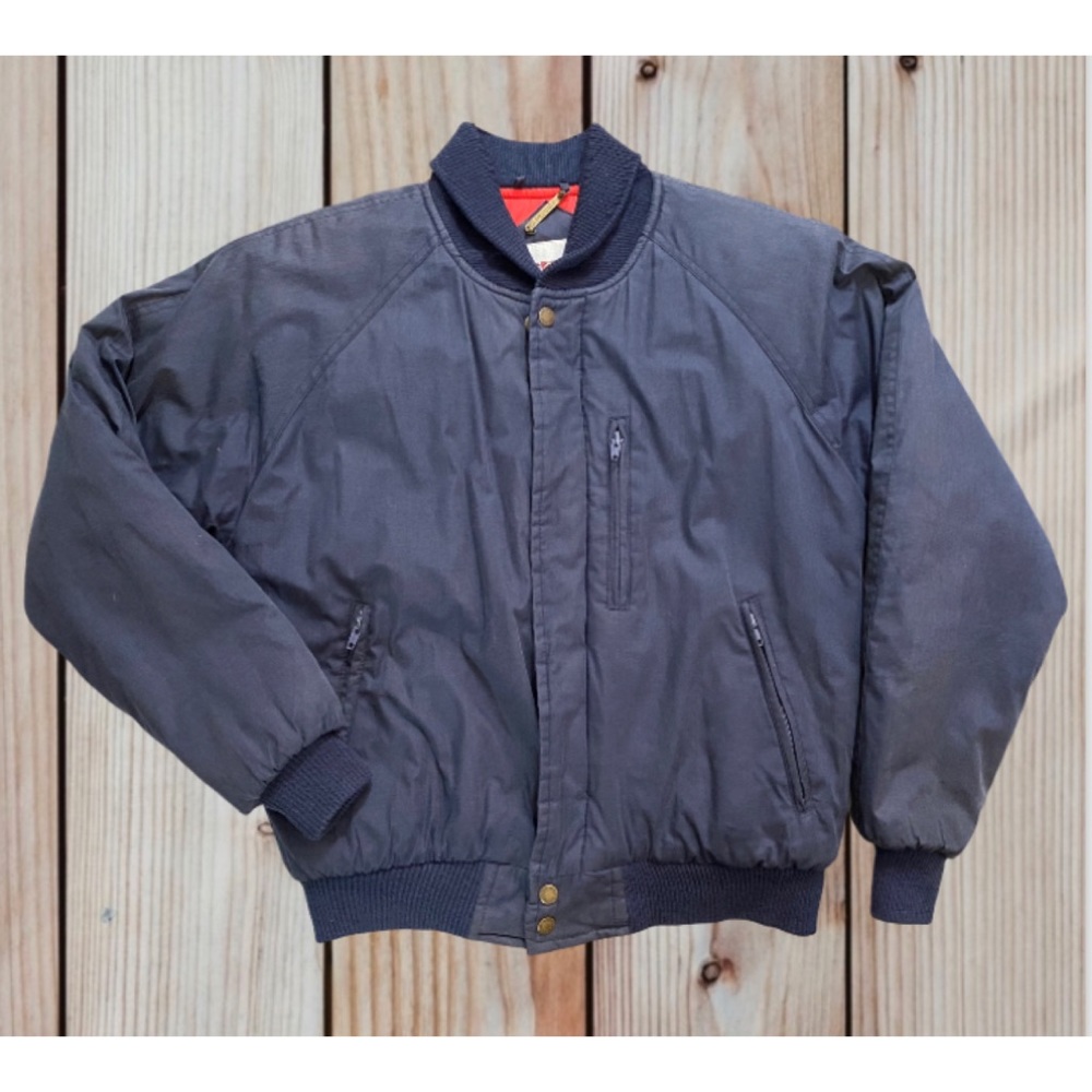 McGregor fashion outerwear jacket
